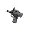 Summer UZI Water Toy, Non Electric High-pressure Full Automatic Firing, Portable Beach Entertainment Gift for All Ages