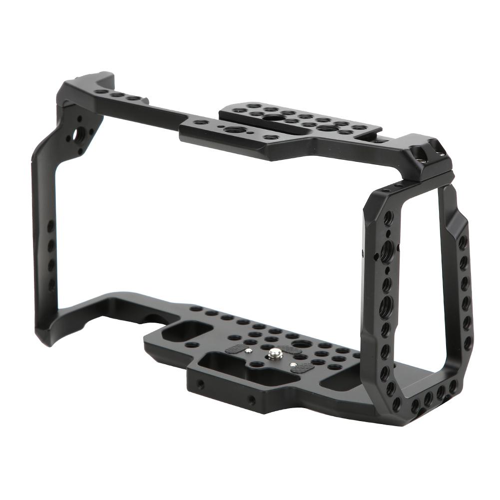 Aluminium Alloy Wear Resistant Camera Cage Extension Frame Kit for ...