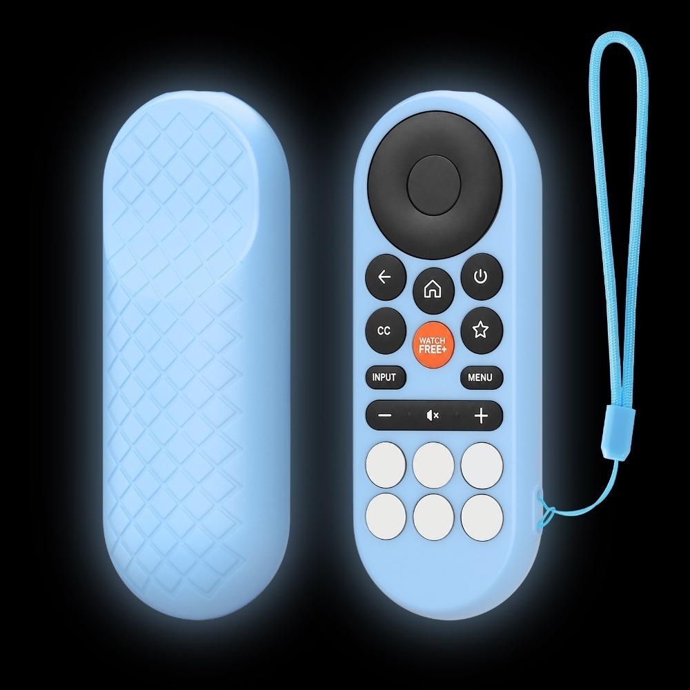 Shockproof Protective Case Silicone Soft Shell Remote Control Sleeve for Vizio XRT181 Accessories