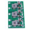 BMS 2S 3S 4S 1.3A Active Equalizer Li-ion /Lifepo4 Battery Active Balancer Board Energy Transfer Balancer with Working Indicator
