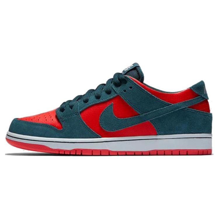 

Nike SB Dunk Low Reverse Shark 854866-336 44.5