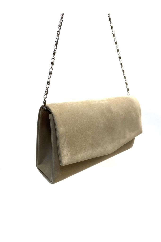 Women's Stylish and Useful Evening Dress Bag Red Satin Women's Evening Dress Bag