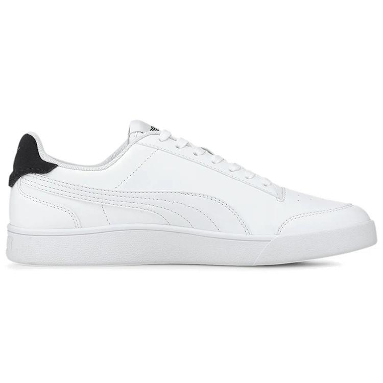 PUMA Shuffle 'White Peacoat' Men's 309668-01