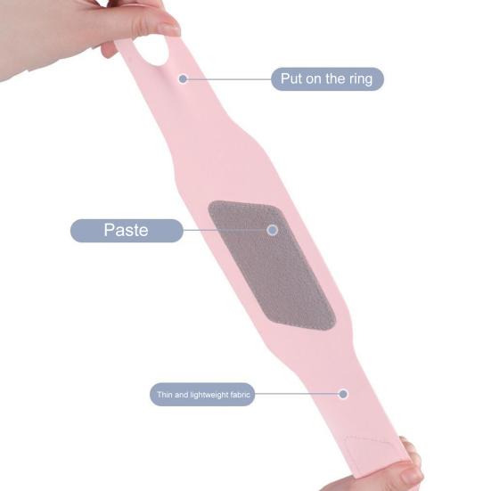 Wrist Brace with Thumb Loop Adjustable Breathable Wrist Support Wrap Carpal Tunnel Arthritis Tendinitis Pain Relief Compression Sleeve