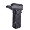 Compressed Air Duster Multifunctional LED Display 180000rpm Stepless Speed Adjustable Air Dust Blower for Computer