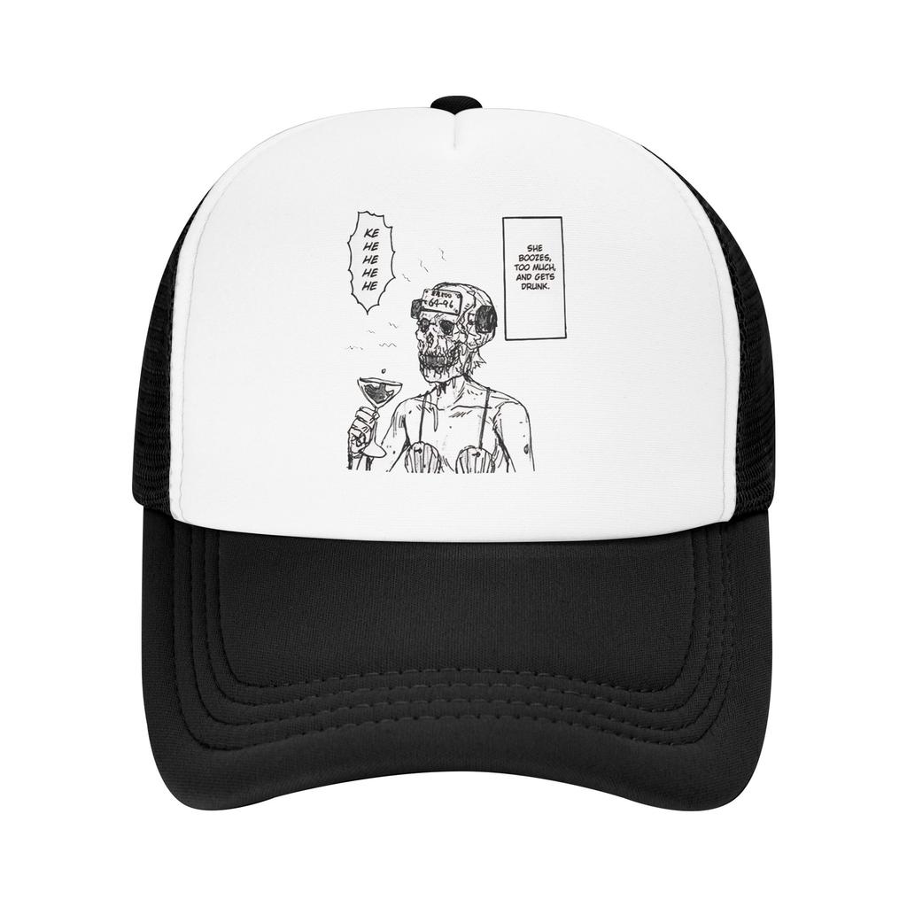 DoroHeDoro Ebisu Drink Design Casual Baseball Cap Hiking Fishing Sun Hats Spring Sun Visor Unisex Design Baseball Caps
