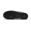 Nike Air Force 1 Coverage Low top Skateboard Shoes Unisex Black Brown CW2288-001(Team1117 MAN-)