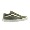 WTAPS X Old Skool LX 'Green' VN0A36C8U9Y Men's Shoes