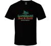 Landshark Bar And Grill Myrtle Beach Restaurant T-Shirt