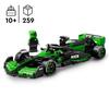 LEGO Speed Champions 77247 Vůz F1 KICK Sauber Team C44 Stavebnice od 10 let