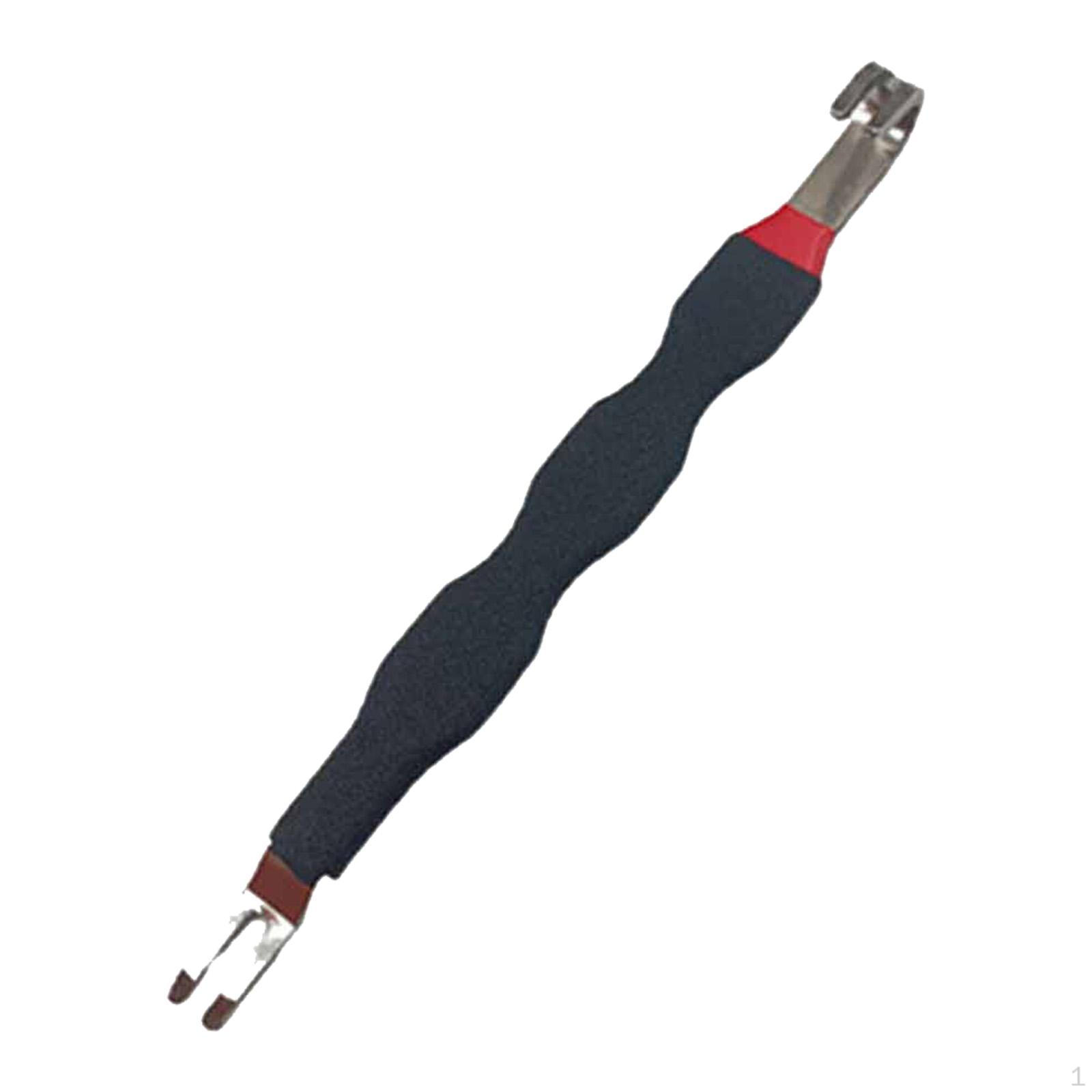 

Automotive Repair Tool with Non-slip Grip, Universal Hand for Maintenance, Connector