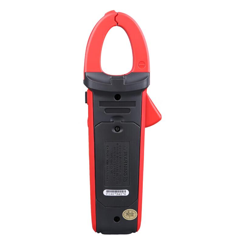 UNI-T 600A True RMS AC Clamp Meter UT216B