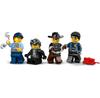 LEGO City 60276 Police Prison Convoy