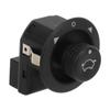 Power Mirror Switch CN15‑17B676‑AA Mirror Control Switch Replacement for Ford ECOSPORT 1.0 ECOBOOST 125 CV