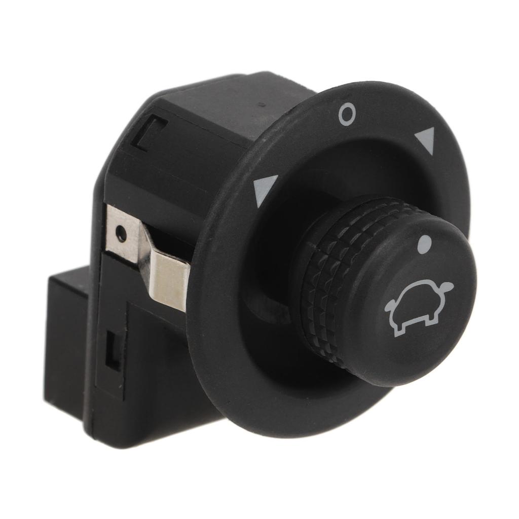 Power Mirror Switch CN15‑17B676‑AA Mirror Control Switch Replacement for Ford ECOSPORT 1.0 ECOBOOST 125 CV