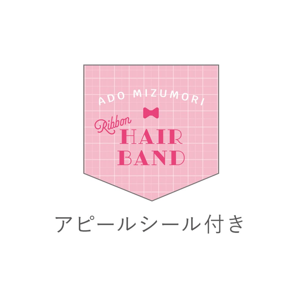 FACTORY Hairband by Ado Good Night T'S Mizumori,