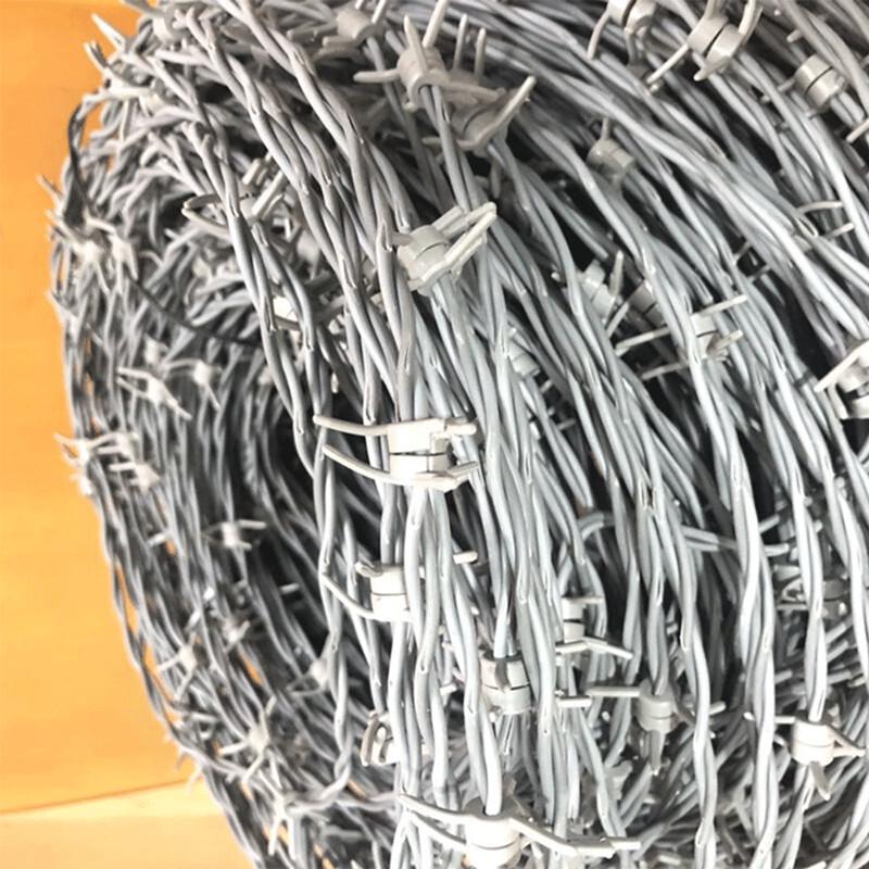 Junke 100m Simulated Barbed Wire for Training