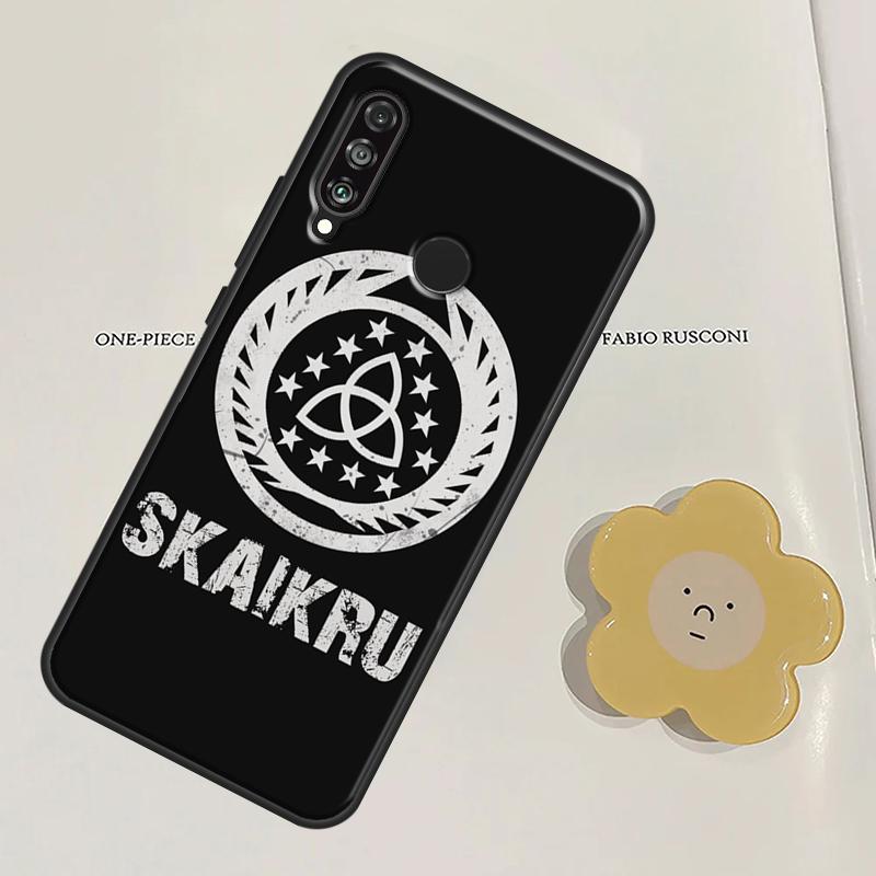

THE 100 TV SERIES LEXA HEDA For Huawei Nova 11 9 10 SE Y60 Y70 Y90 Y61 Y91 Nova 3i 7i 8i 11i P20 P40 Lite P30 Pro Case P Smart 2021