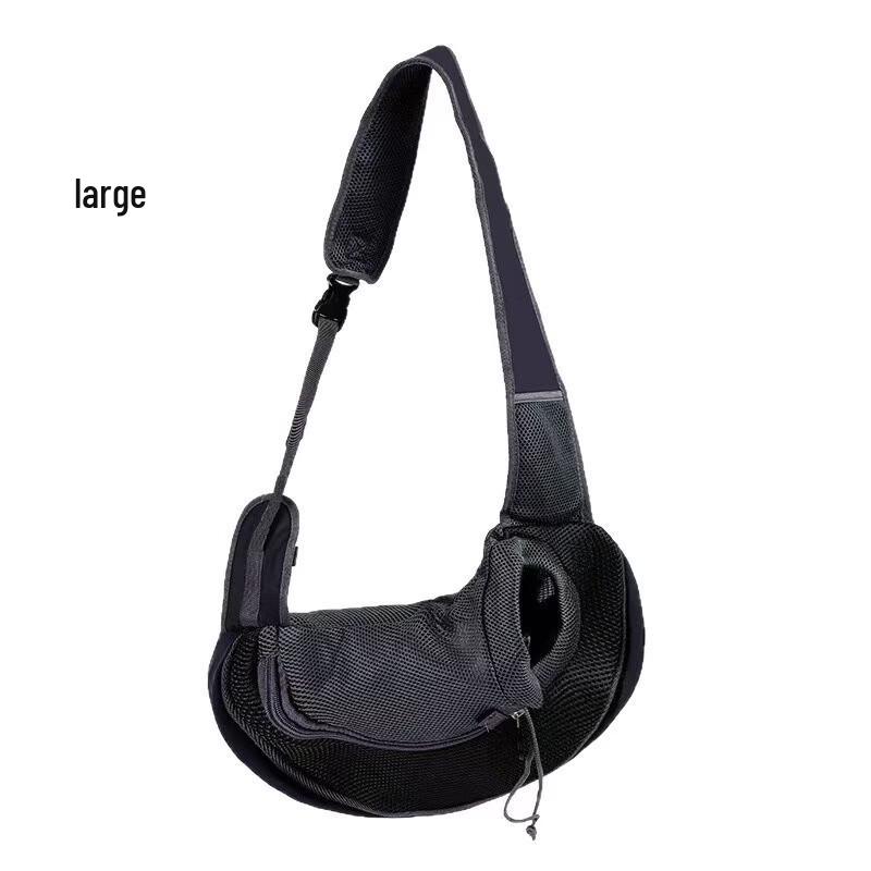 

MDNG Breathable Pet Travel Shoulder Bag
