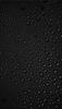 GLASS BOARD PANEL TABLETOP 30x52 BLACK