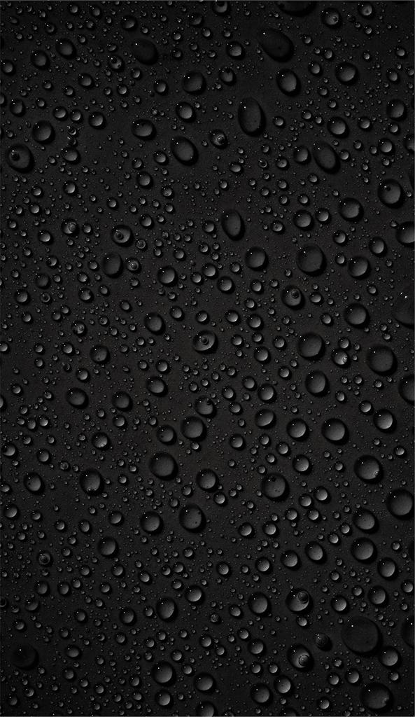 GLASS BOARD PANEL TABLETOP 30x52 BLACK
