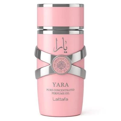 Lattafa, Yara, Perfume Oil, For Women, 20 Ml
