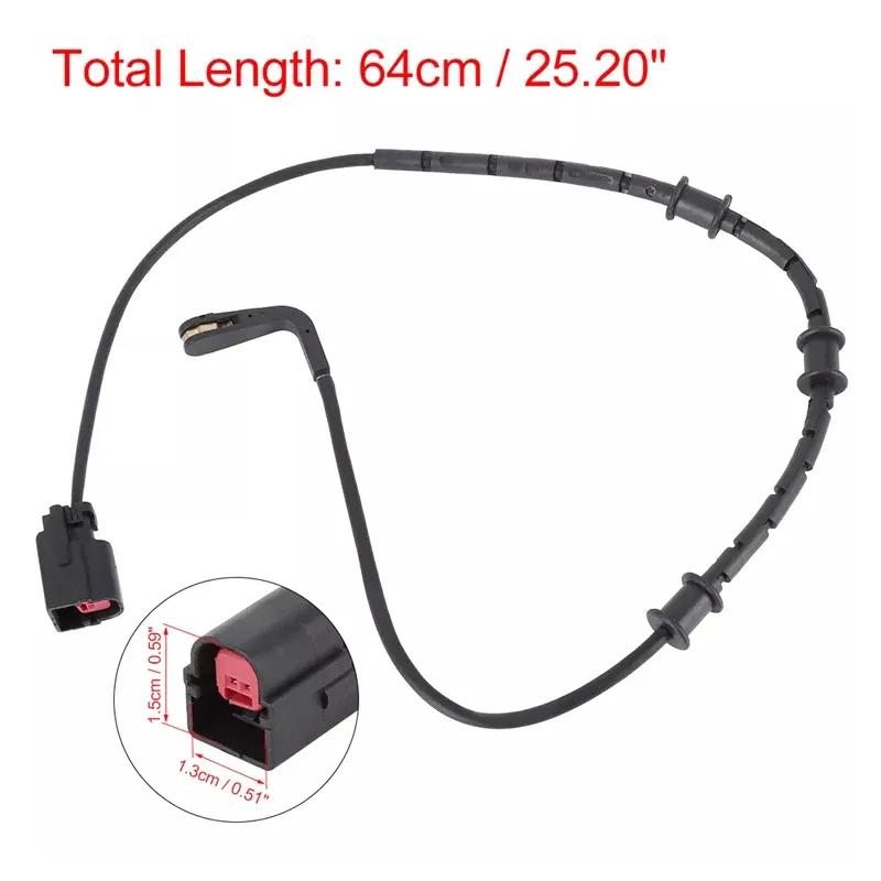 1Pc Rear Brake Pad Wear Sensor For Jaguar XJ X351 204PT 306PS C2D37743 Brake Pad Sensor Line