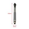 Impact Wrench ExtenderOffset Extension , Electric Ratchet Wrench, Chain Drive Wrench Extender, Compatible-With 1/2" Sockets