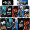 Handyhülle für iPhone 17 15 16 Plus Redmi Note 14 12 11 13 Pro Max Huawei P30 P20 Lite OPPO A60 A40 A80 A18 A16 A54 Kakashi Anime Itachi Naruto Hülle