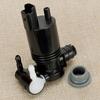 Windshield Washer Pump 12V Fit for Nissan X-Trail Rogue 2014 2015 2016 2017 2018  28920-8995A 28920-8995B