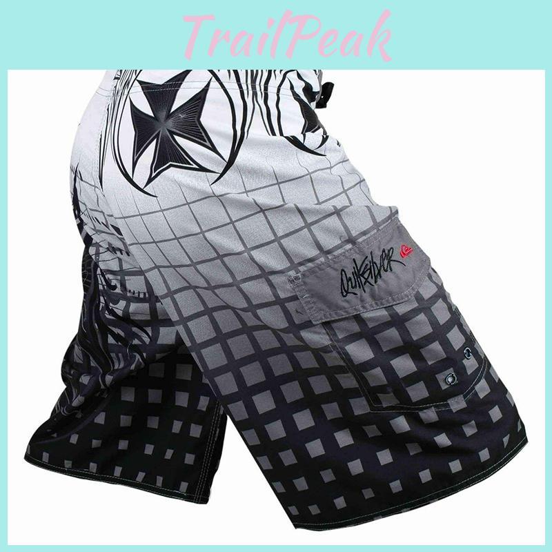 Beach Shorts Nwt Casual Short Mens Board Shorts Swimwear Pants Surf 3038 Beach