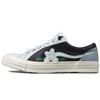 One Star Golf Le Fleur x One Star Ox 'Industrial Pack - Grau' 164023C