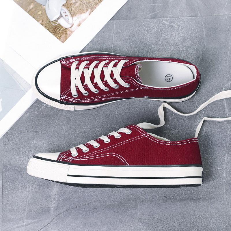 Waterproof and dirt-resistant tooling shoes, spring non-slip and wear-resistant board shoes, platform retro shoes.