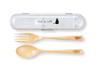 Masakazu Chat Du Cutlery Set Café