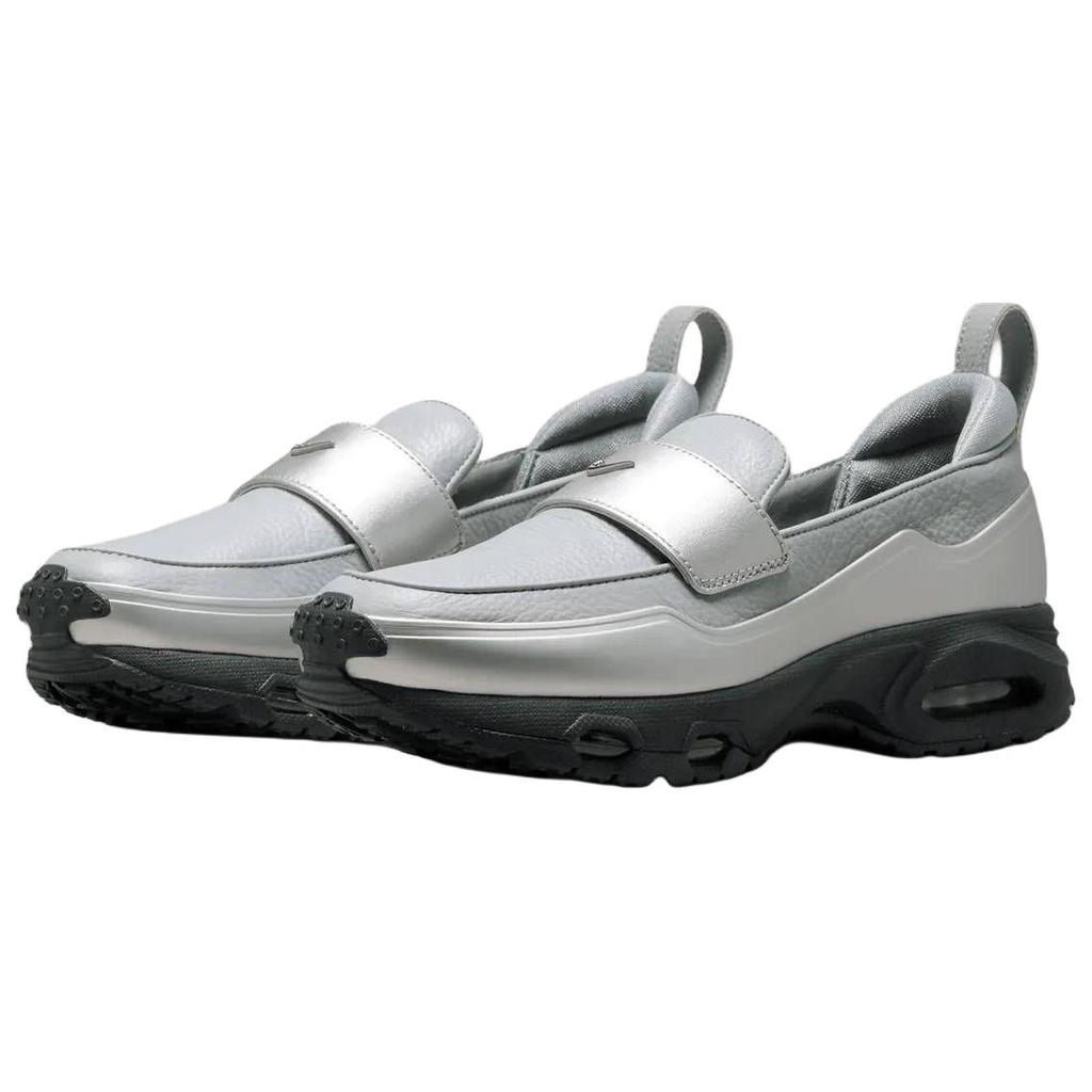 Nike Air Max Phenomena Loafers Women's Silver Black IV4690-099