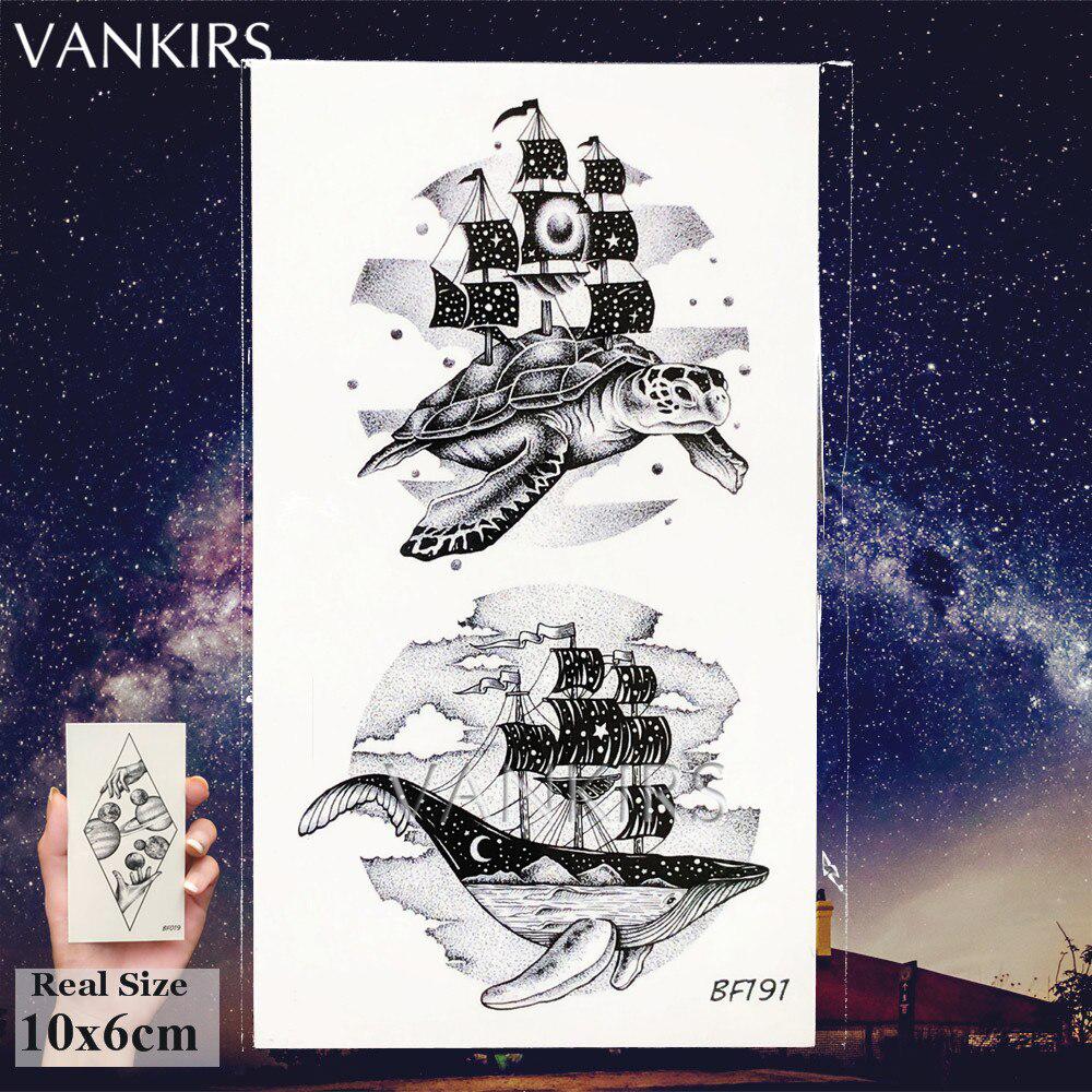 

Временная татуировка маленький одуванчик. 1PS