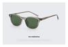 Retro Korean Style Propionate Sunglasses - Unisex Small Face Design with High-End Street Fashion Temple Insert 6241.
