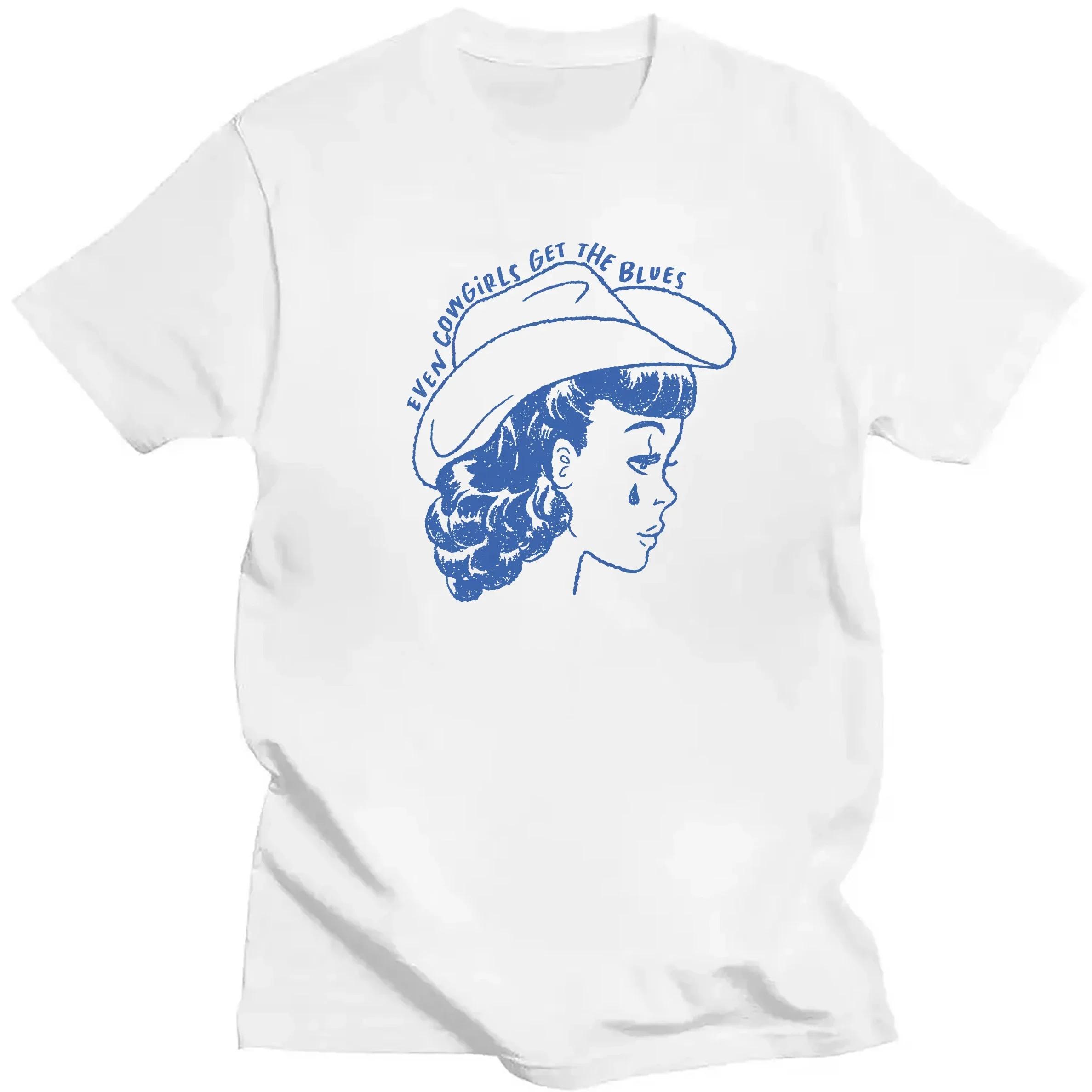 

Even Cowgirls Get The Blues Comfort Colors Shirt Cowgirl FashionTshirt Cowgirl Shirt Vintage Cowgirl Tee Vintage Western Fashion S