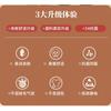 Extra Thick Wool Silk Thermal Underwear Set Men Women Winter Base Layer Long Sleeve Top Pants