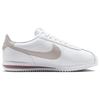 Nike Cortez White Platinum Violet Women's Sneakers DN1791-105