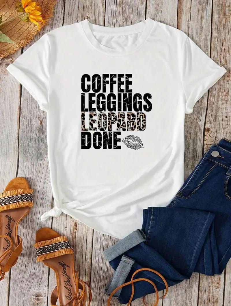 

Жіноча біла бавовняна футболка невимушеного крою класичного дизайну S