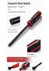 Tire Valve Stem & Core Installation and Repair Tool Kit