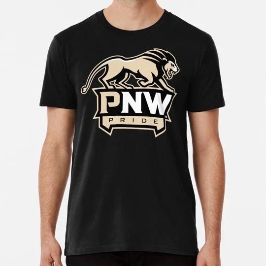 Purdue University Northwest Size S to 5XL Made in the USA T shirt 3XL
