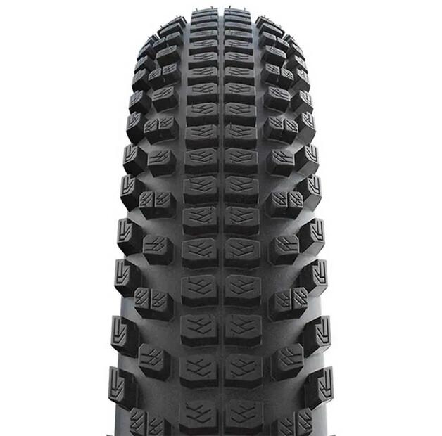 Pneu Schwalbe Johnny Watts 365 Performance HS618 E-Bike 29´´ x 2.60 VTT