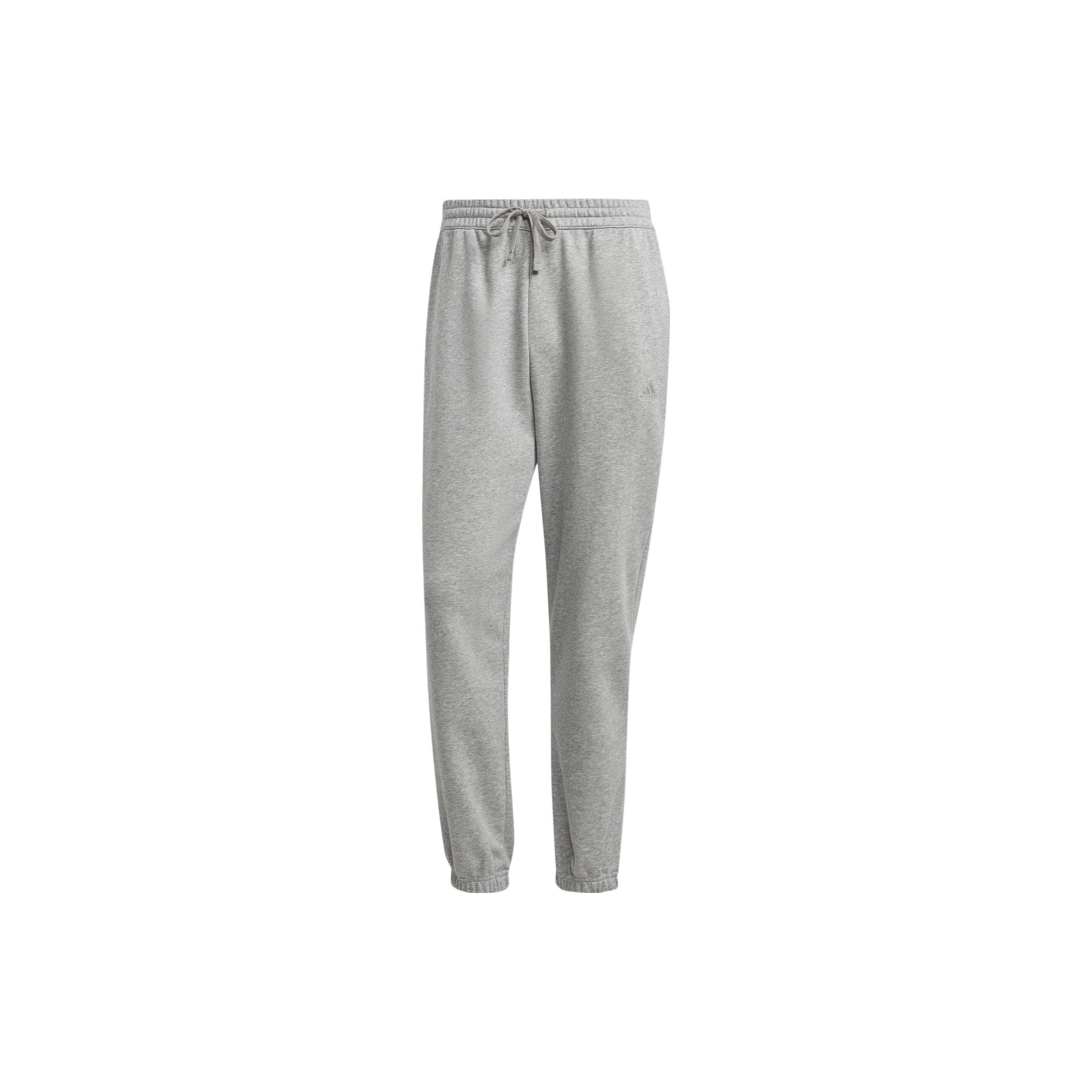 Брюки Adidas All Szn из французского терри IC9773 XXL