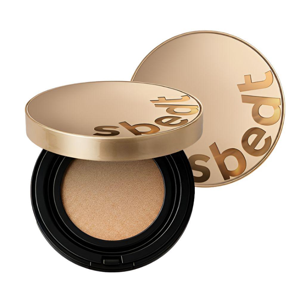 

Sungboon Editor Silk Peptide Melting Thread Lifting Cushion Anti-Wrinkle Cushion Foundation 13g No.23 Natural Beige