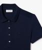 Lacoste Women'S Slim Fit Mini Pique Polo Dress Ef5473-56G 166
