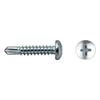 CELO-CELO Self-tapping Screw 4.8 X 16 Mm 250 Units Zinc Plated