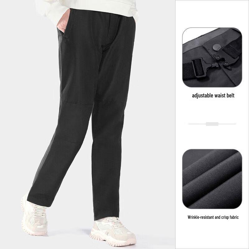 CAMEL Outdoor Waterproof Windproof Hiking Pants