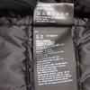 PRADA  29B831_R152_1DAB 38 Down jacket gray Nylon Women